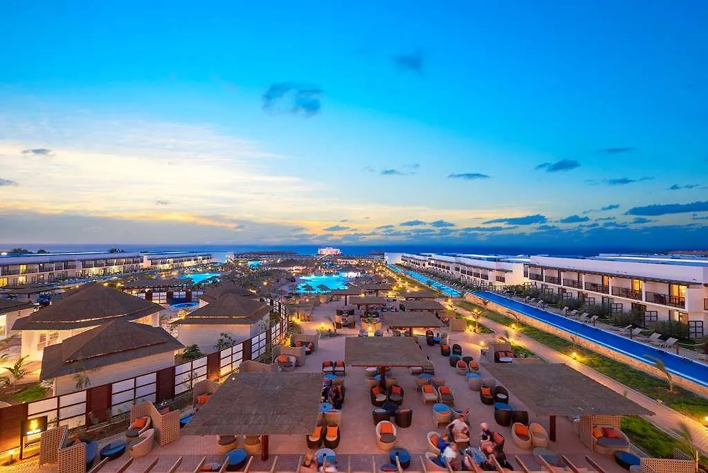 Melia Llana Resort & Spa Hotel