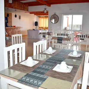 Hotel Damfjord Boutique, Santa Maria