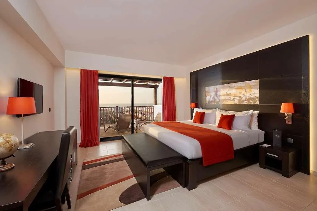 Hotel Melia Llana Resort & Spa