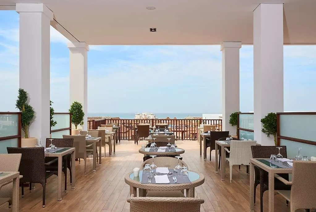 Hotel Melia Llana Resort & Spa