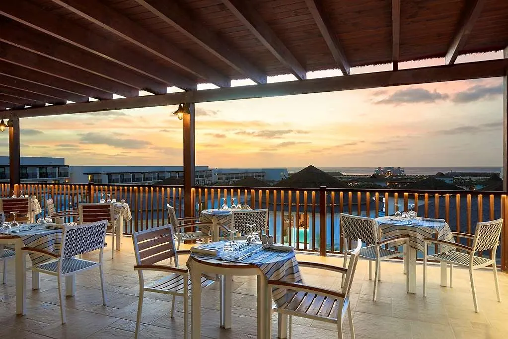 Melia Llana Resort & Spa Cape Verde