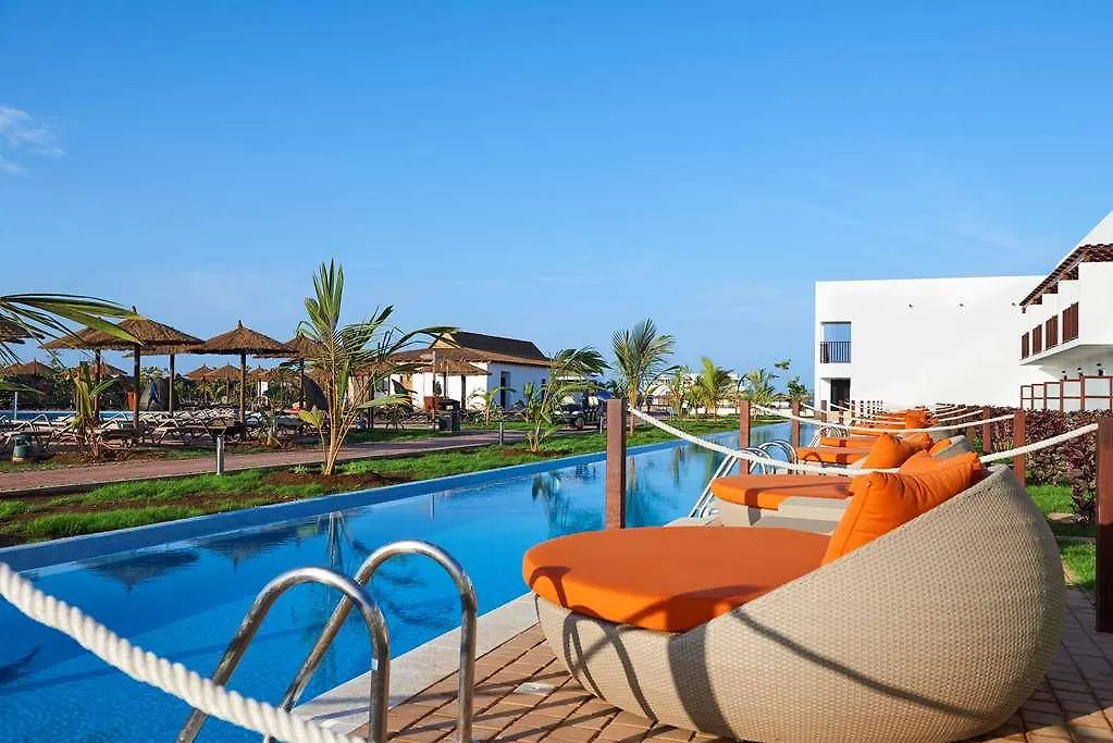 Hotel Melia Llana Resort & Spa