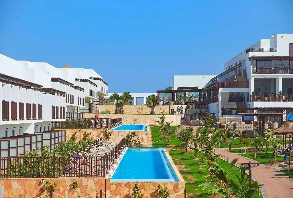 Hotel Melia Llana Resort & Spa