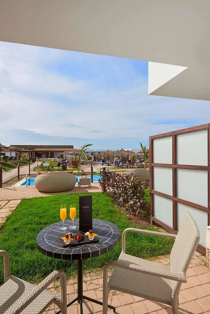 Melia Llana Resort & Spa Santa Maria