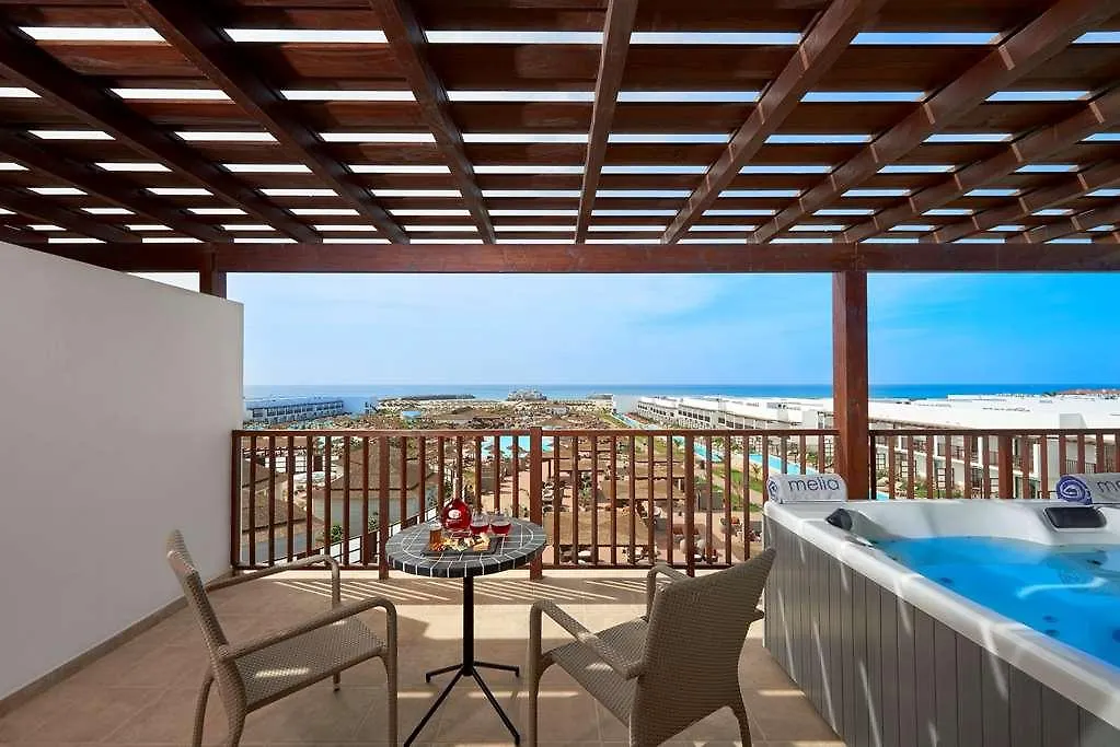 Melia Llana Resort & Spa 5*, Santa Maria