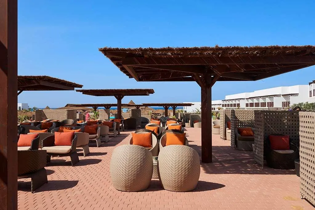 Melia Llana Resort & Spa Hotel