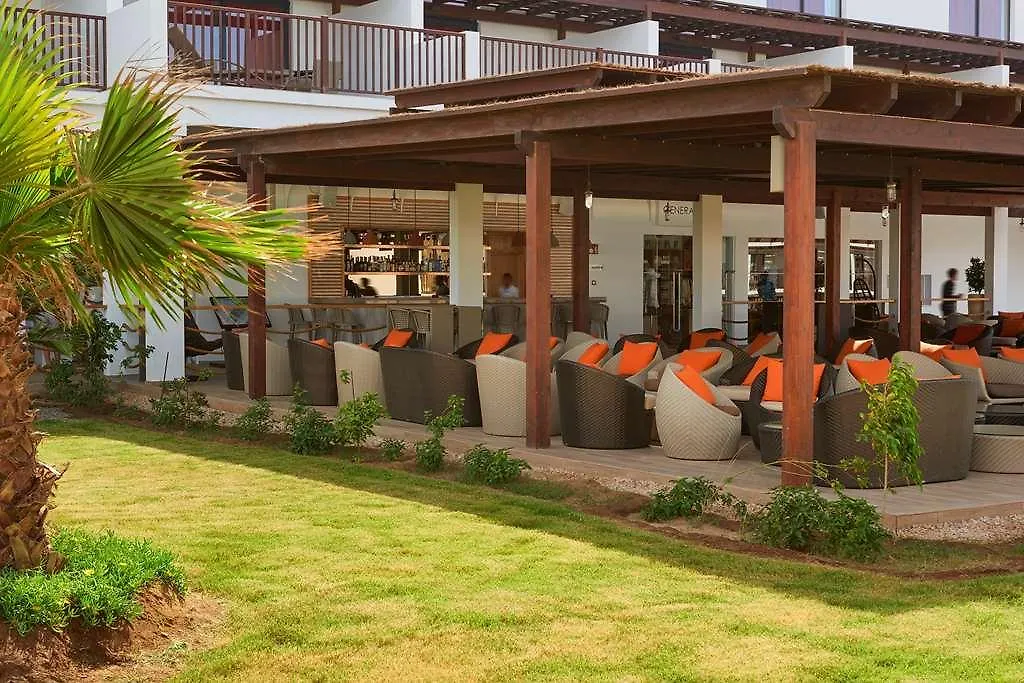 Melia Llana Resort & Spa 5*, Santa Maria Cape Verde