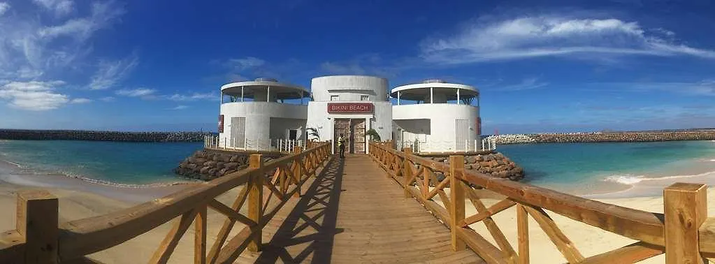 Melia Llana Resort & Spa Cape Verde