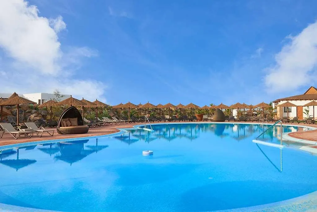 Hotel Melia Llana Resort & Spa