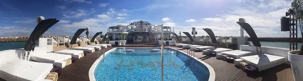 Hotel Melia Llana Resort & Spa