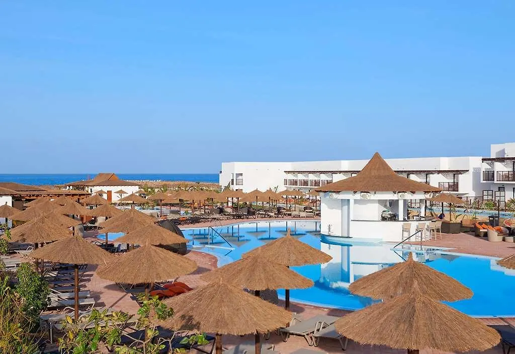 ***** Hotel Melia Llana Resort & Spa Cape Verde
