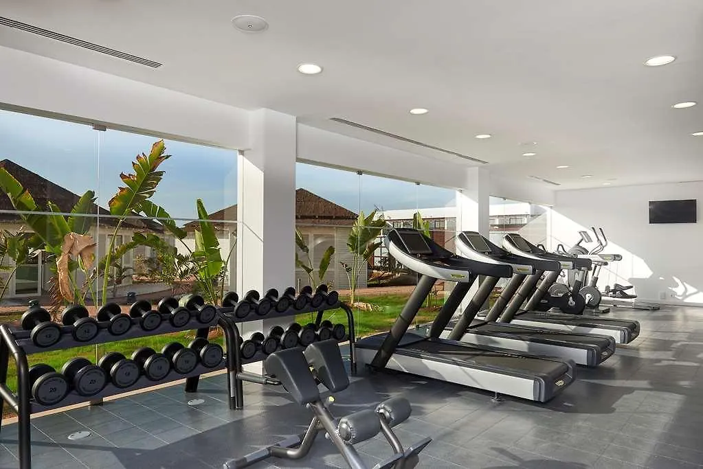 Melia Llana Resort & Spa Hotel