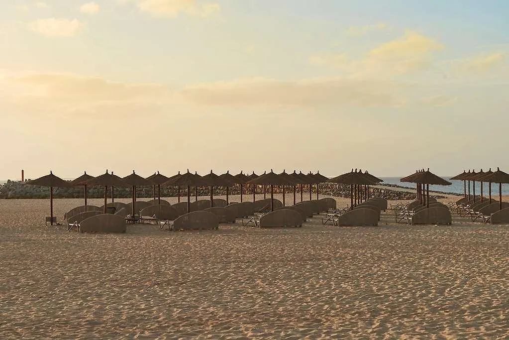 Melia Llana Resort & Spa