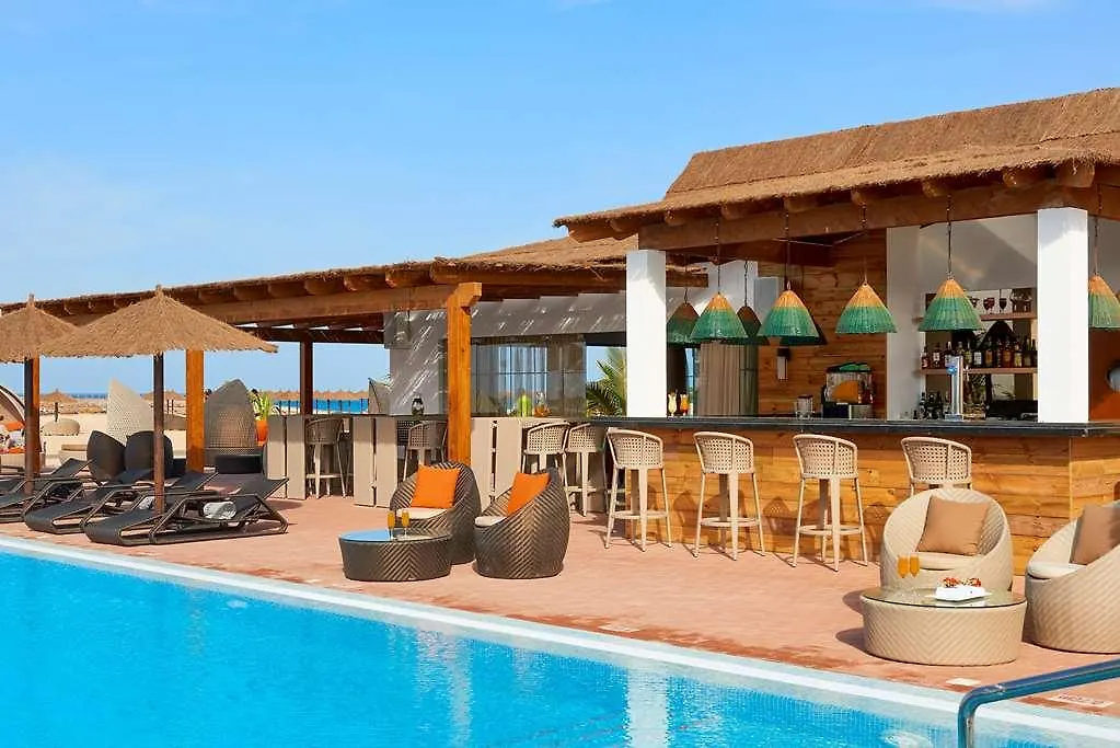 Melia Llana Resort & Spa Cape Verde