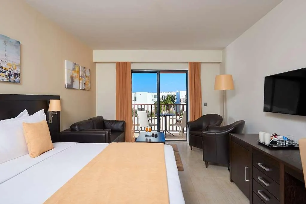 Melia Llana Resort & Spa Hotel Santa Maria