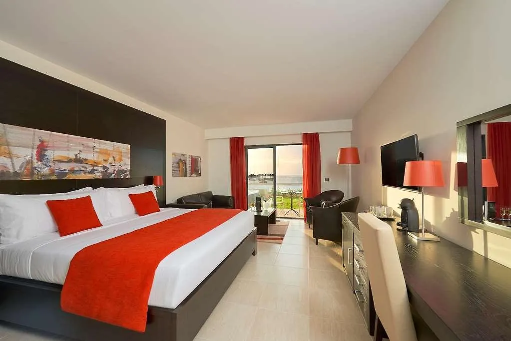 Melia Llana Resort & Spa 5*, Santa Maria Cape Verde