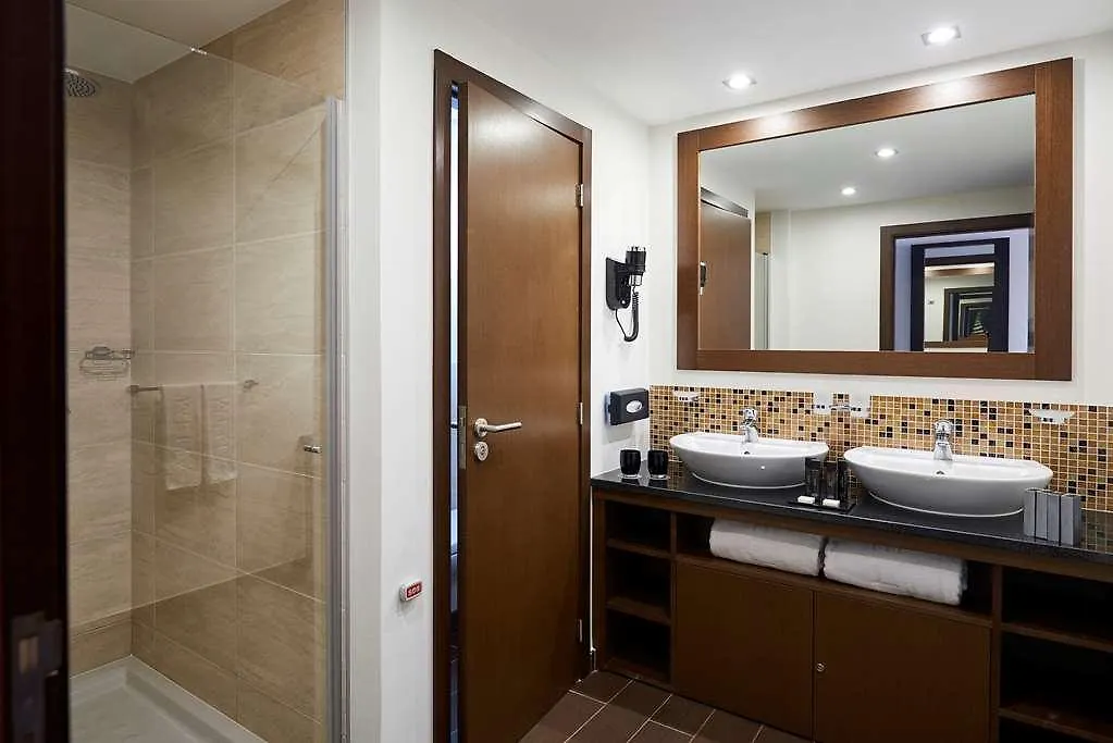 Melia Llana Resort & Spa Cape Verde