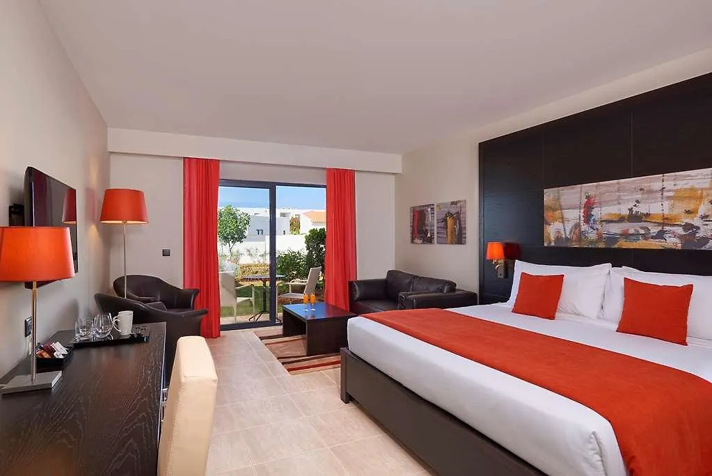 Melia Llana Resort & Spa