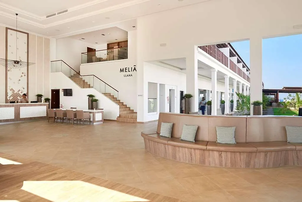 Melia Llana Resort & Spa Hotel