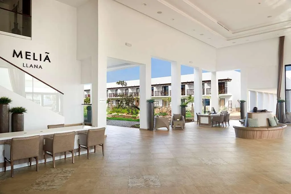 Melia Llana Resort & Spa