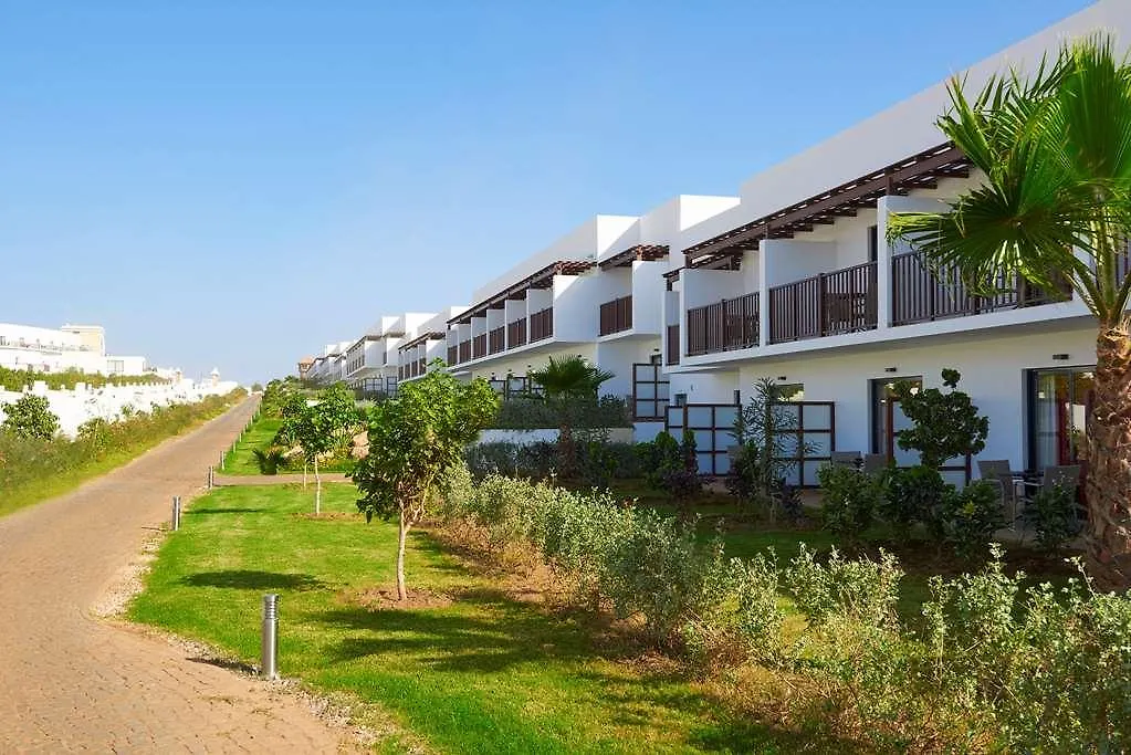 Melia Llana Resort & Spa Santa Maria