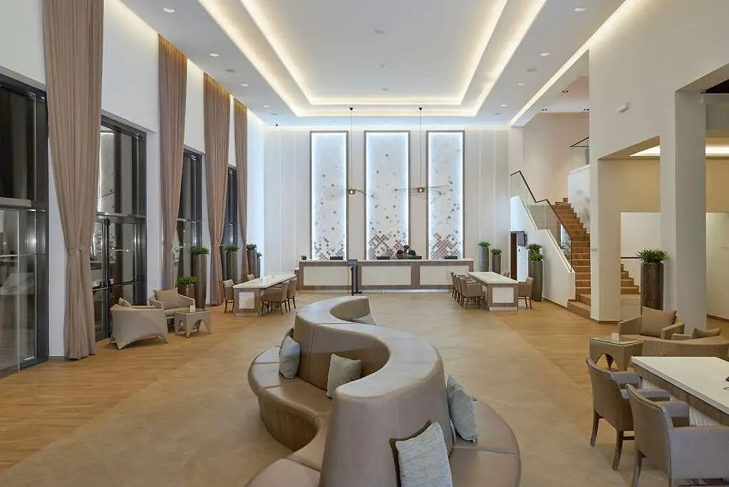 Melia Llana Resort & Spa Cape Verde