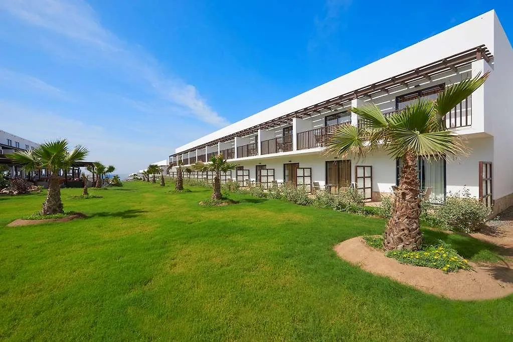Melia Llana Resort & Spa Hotel