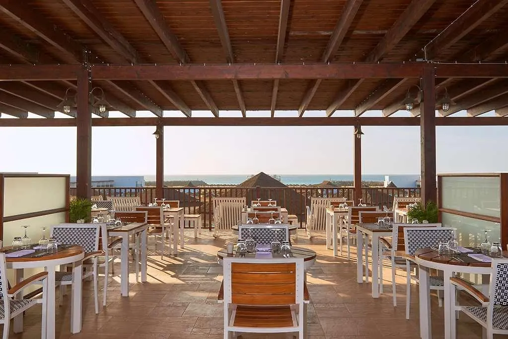 Melia Llana Resort & Spa Cape Verde
