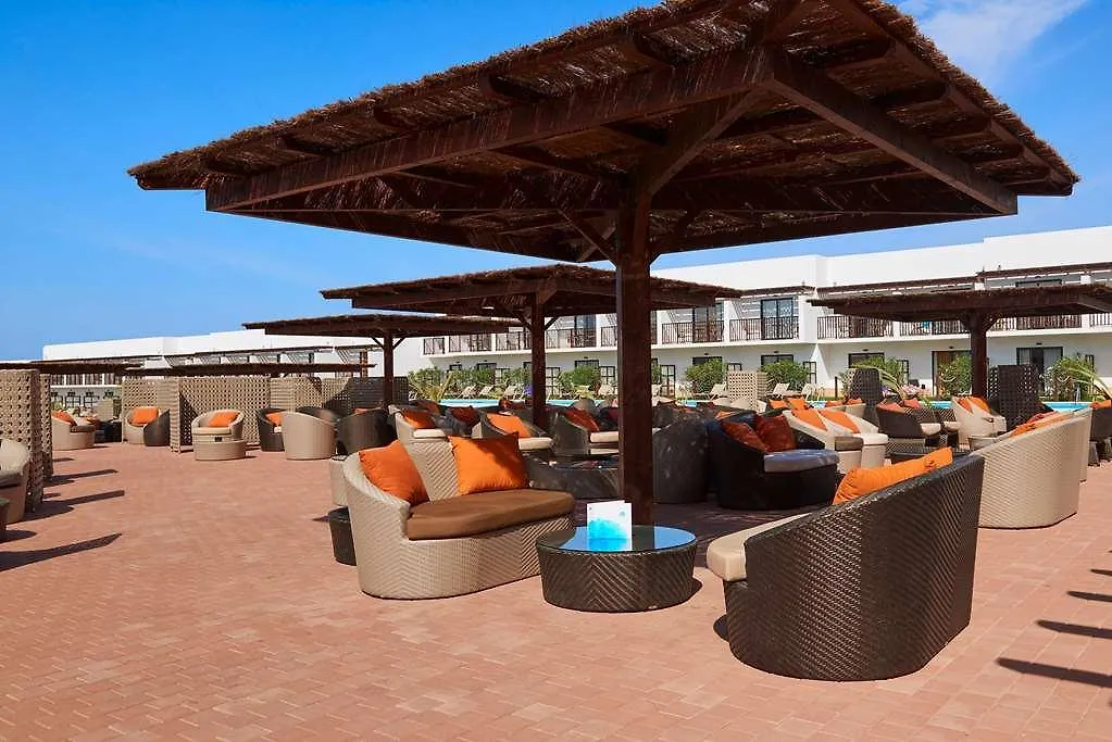 Melia Llana Resort & Spa 5*, Santa Maria