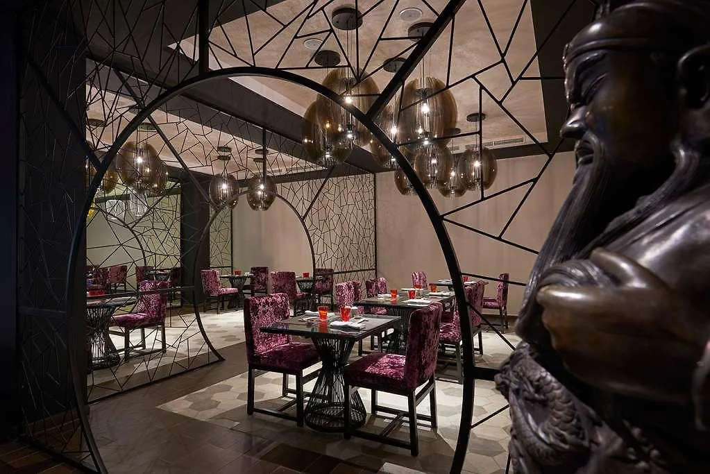 Melia Llana Resort & Spa Hotel