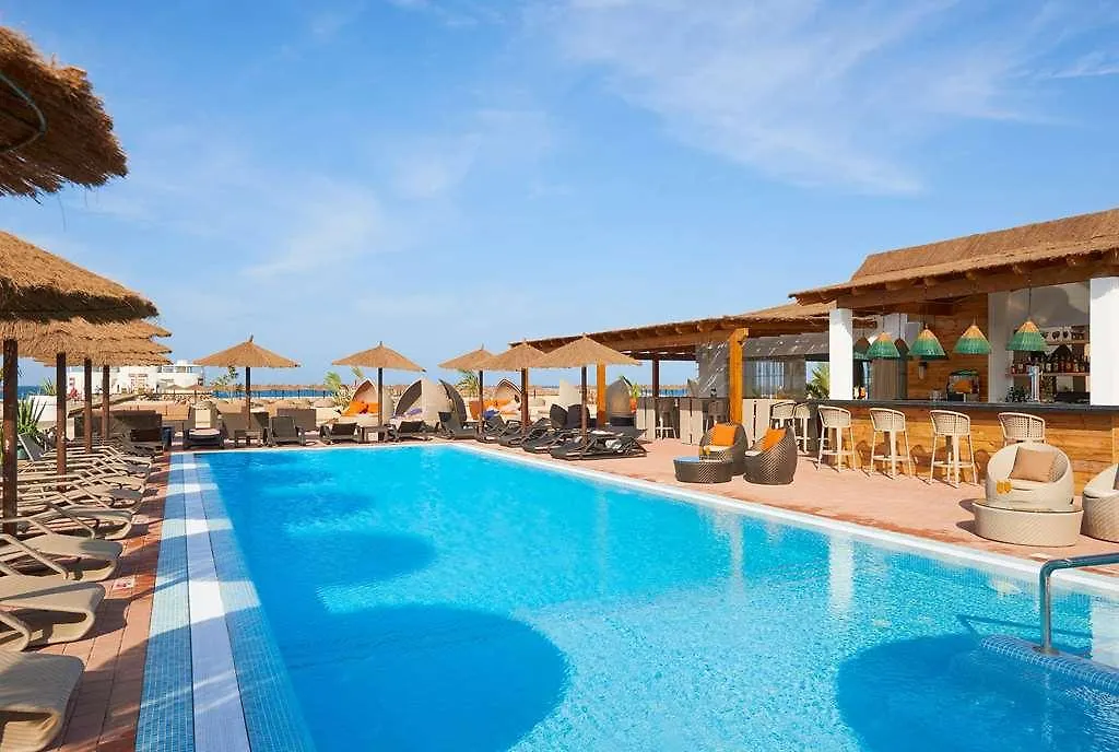 Hotel Melia Llana Resort & Spa
