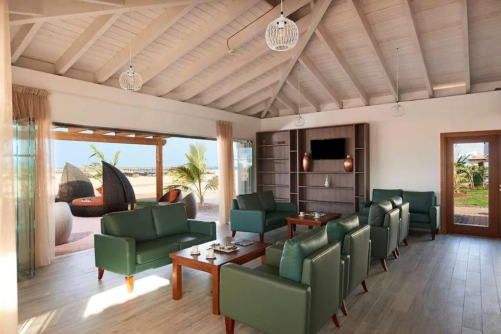 Melia Llana Resort & Spa Hotel