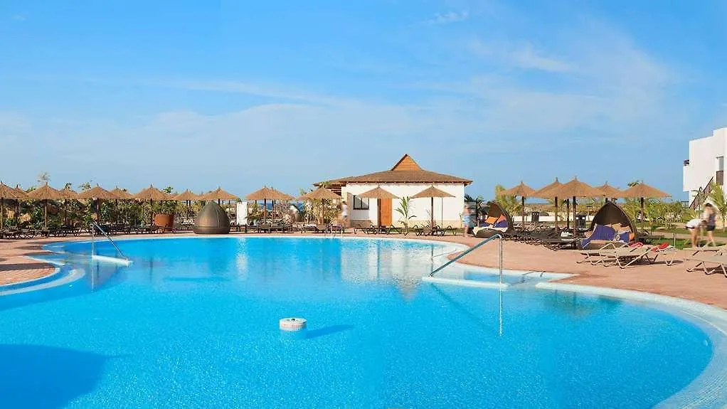 Melia Llana Resort & Spa Cape Verde