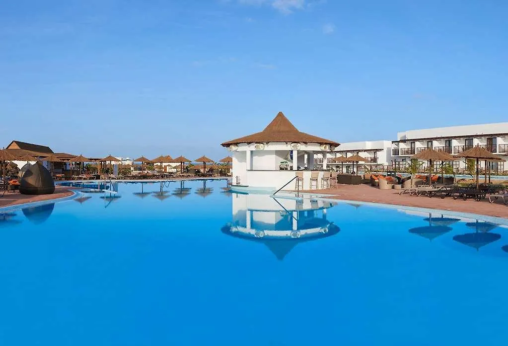 Melia Llana Resort & Spa 5*, Santa Maria