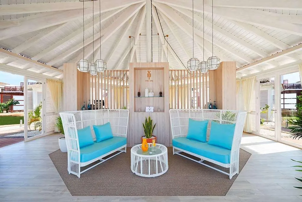 Melia Llana Resort & Spa