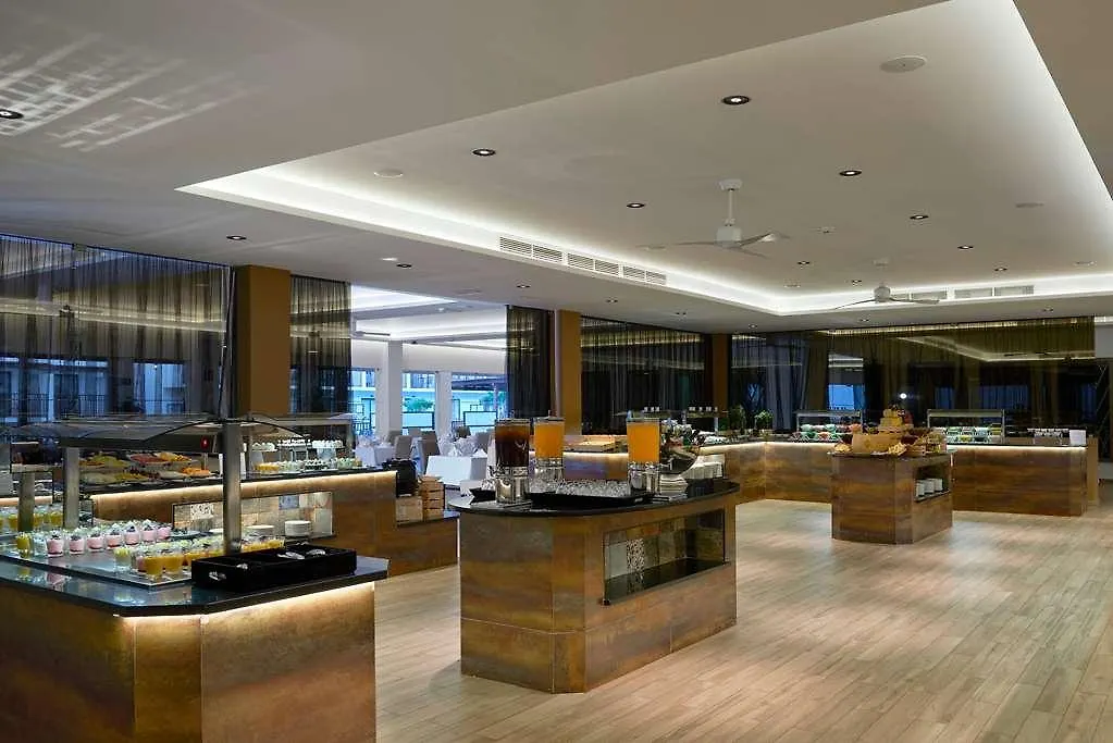 Melia Llana Resort & Spa Cape Verde
