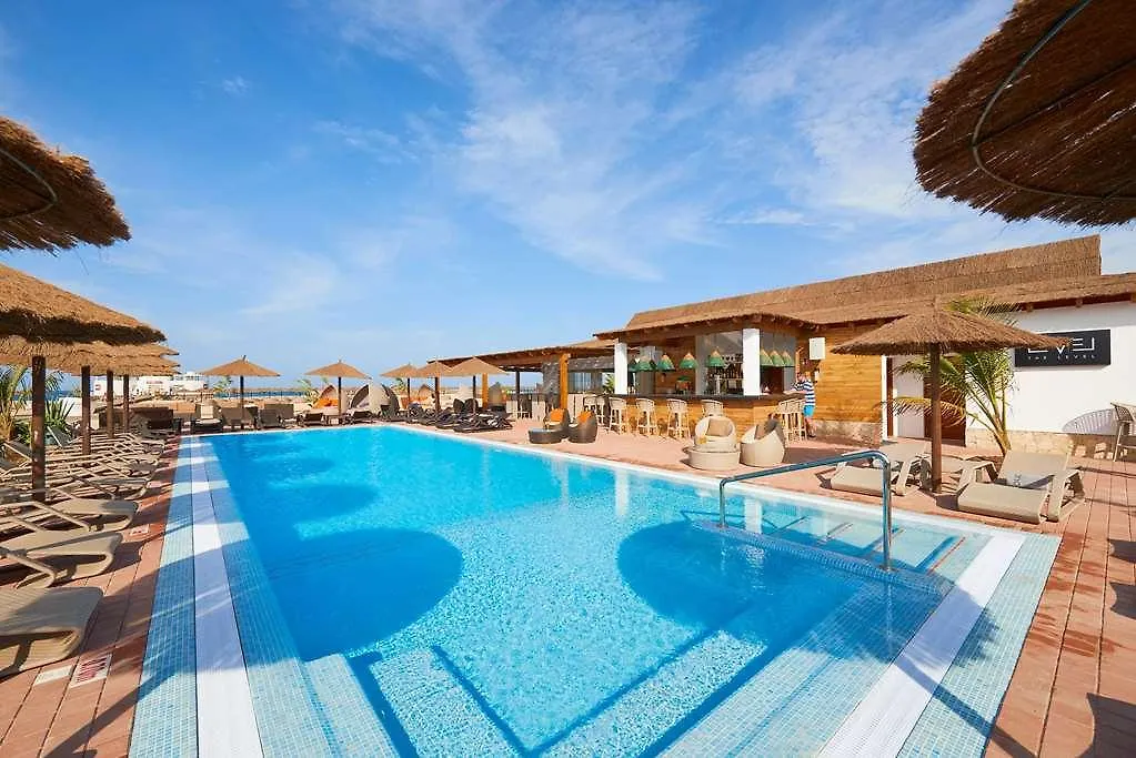 Melia Llana Resort & Spa 5*, Santa Maria Cape Verde