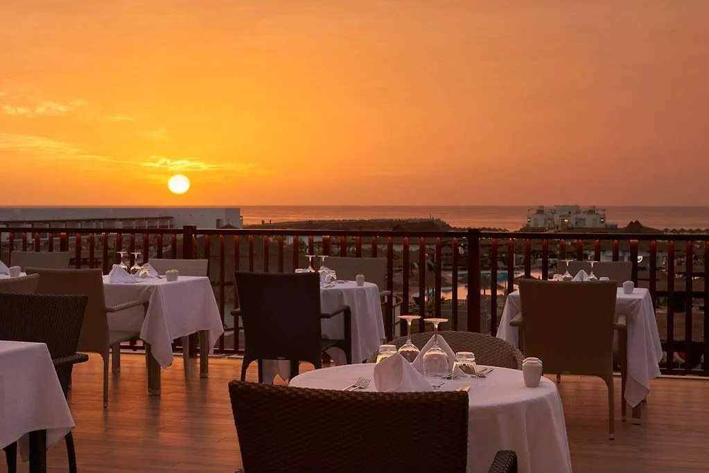 Hotel Melia Llana Resort & Spa