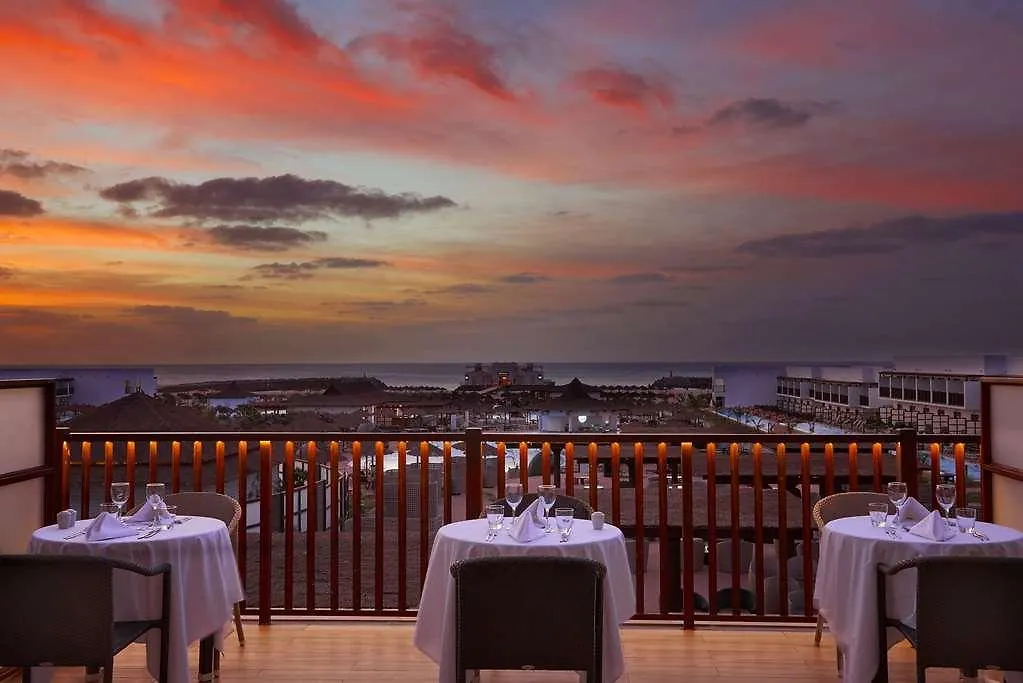 Hotel Melia Llana Resort & Spa