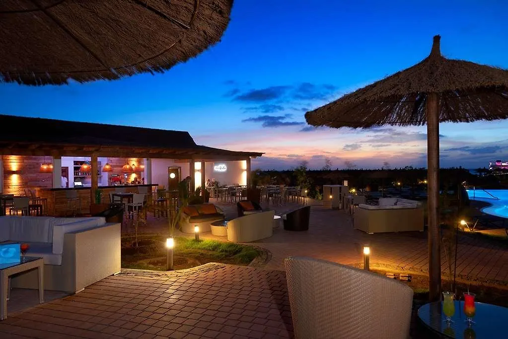 Melia Llana Resort & Spa Santa Maria