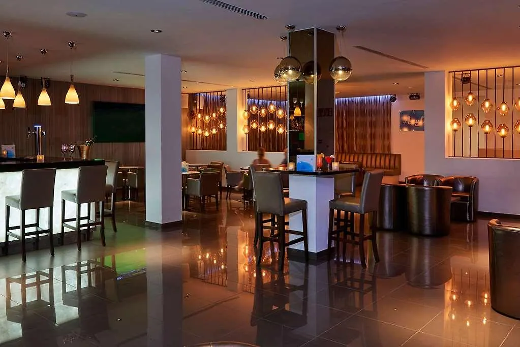 Hotel Melia Llana Resort & Spa