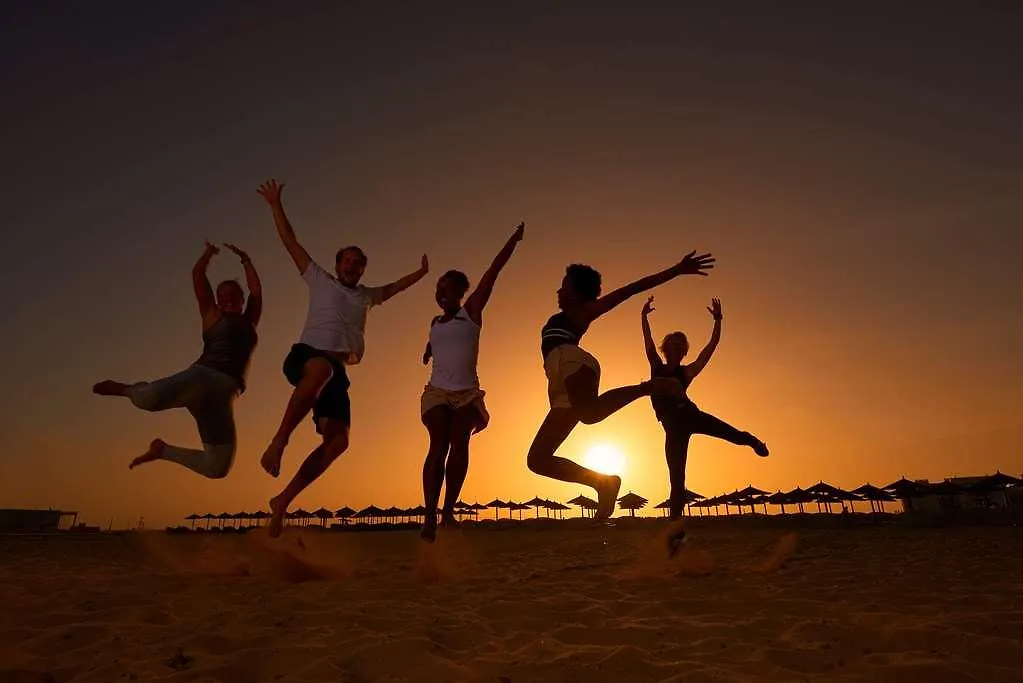 Melia Llana Resort & Spa contacts