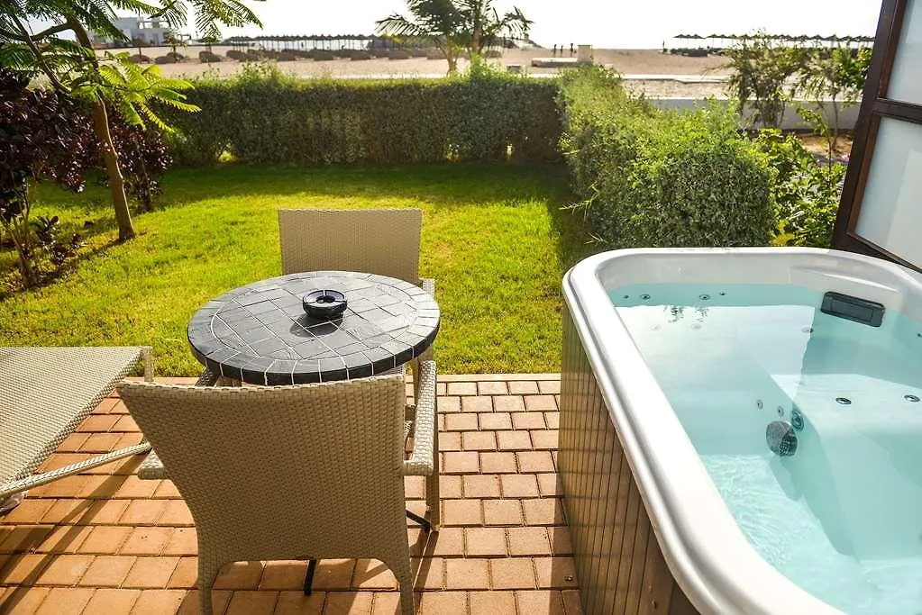 Hotel Melia Llana Resort & Spa