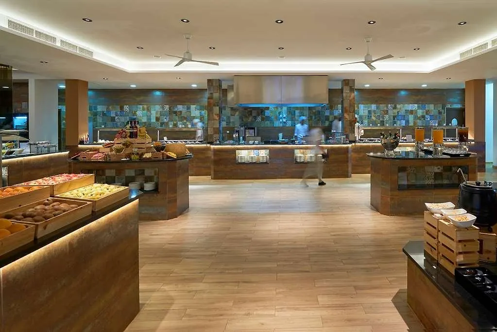 ***** Hotel Melia Llana Resort & Spa Cape Verde