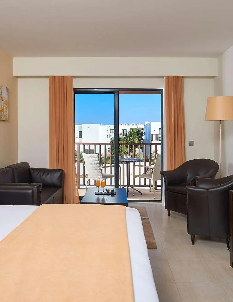 Melia Llana Resort & Spa