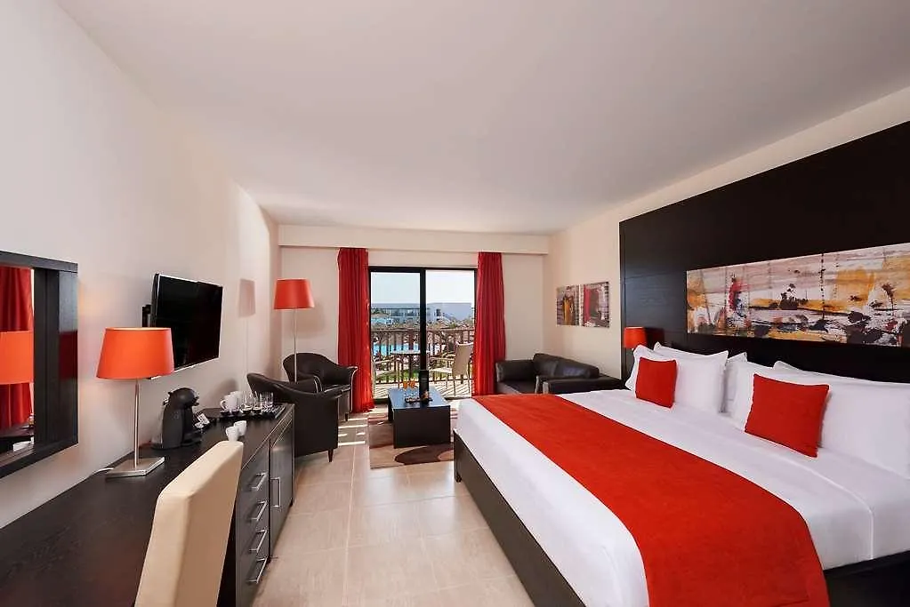 Hotel Melia Llana Resort & Spa