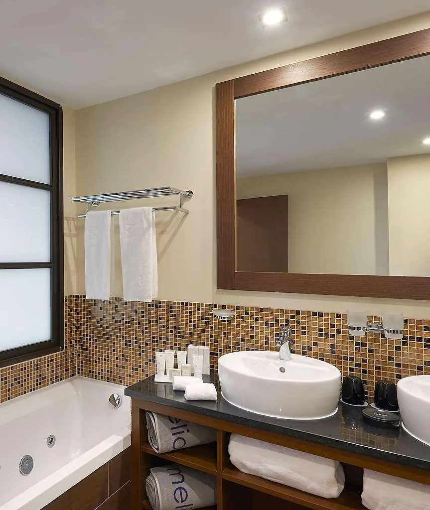 Melia Llana Resort & Spa 5*, Santa Maria Cape Verde