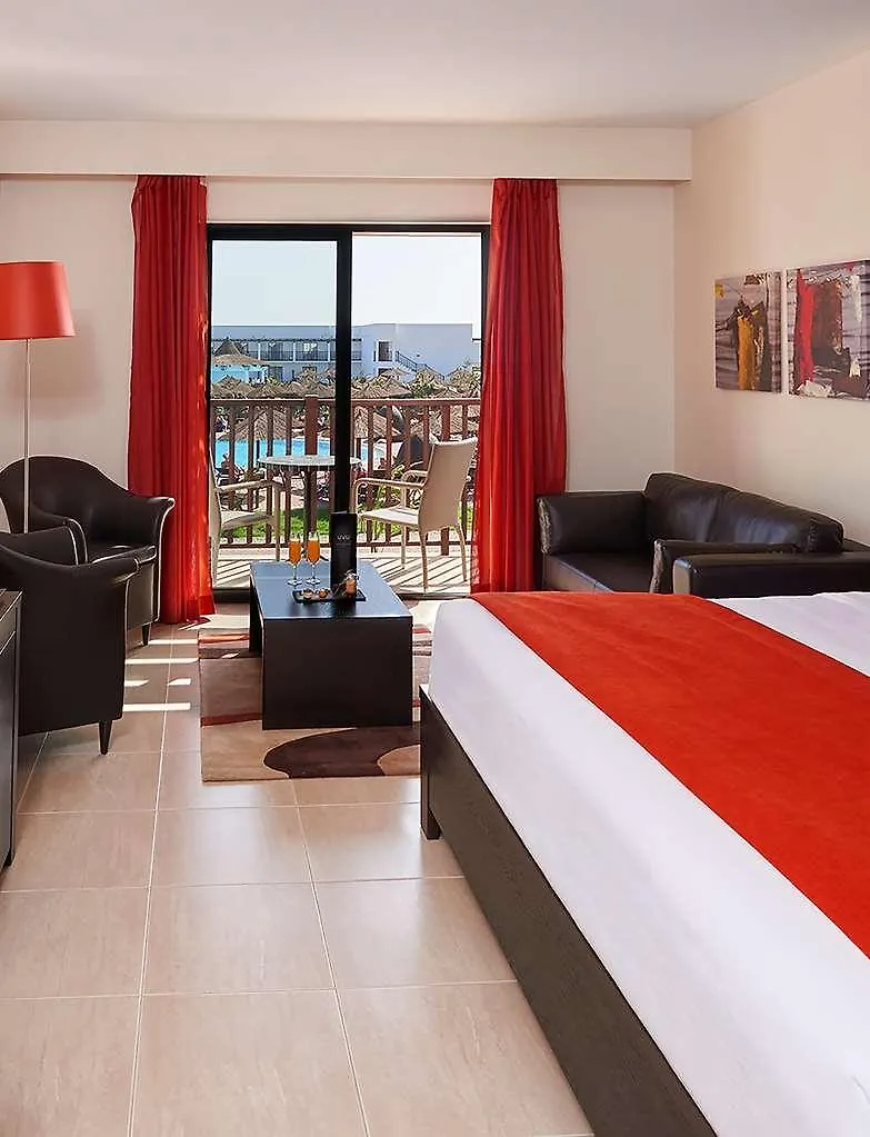 Hotel Melia Llana Resort & Spa