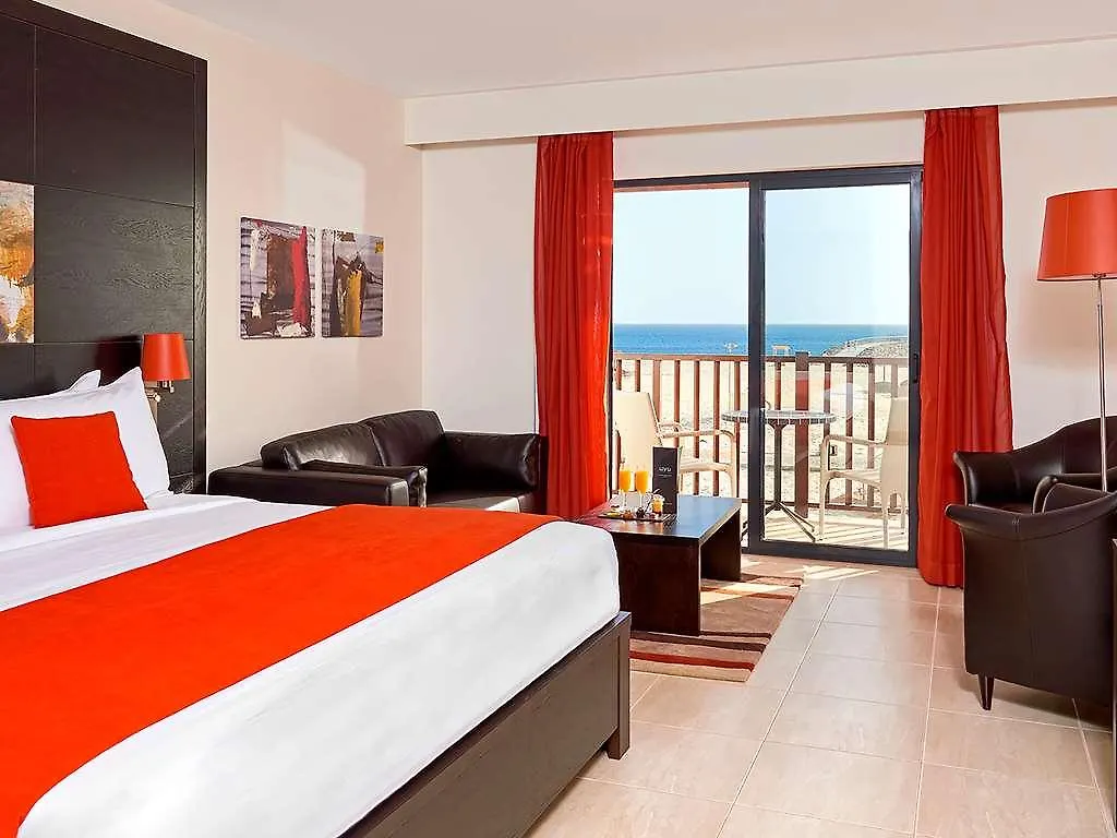 Hotel Melia Llana Resort & Spa