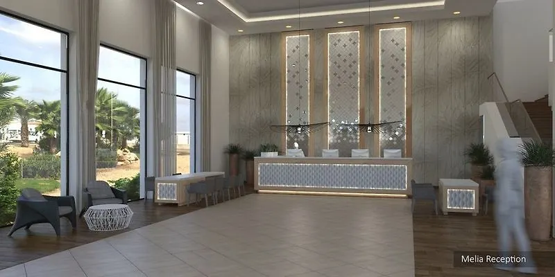 Melia Llana Resort & Spa Hotel